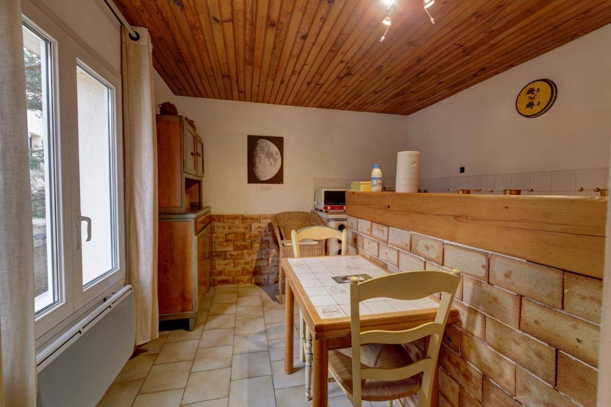 Appartement T1 "Capella" De L'Observatoire بودوان المظهر الخارجي الصورة